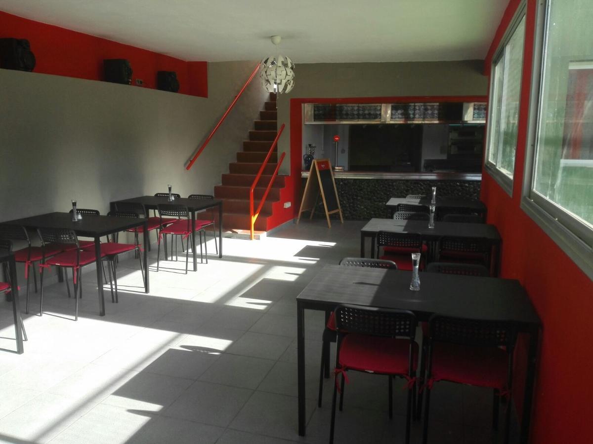 Villa Deportiva Gáldar Exterior foto